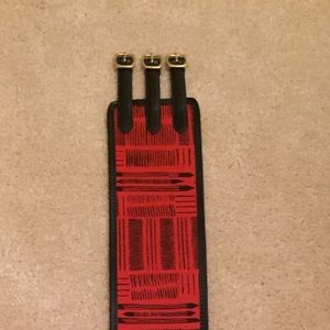 Marc Jacobs Women’s Belt